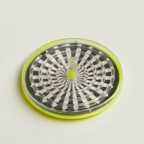 Волчок Узор с лабиринтом цвета микс20 шт 493₽