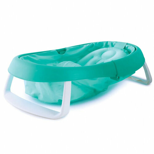 Ванночка для купания Summer Infant 08310D складная Foldaway Baby Bath
