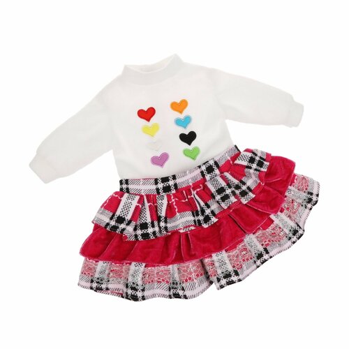Одежда для куклы (39-45см) KQ139559 -a 438757