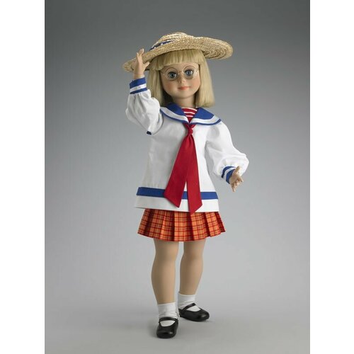 Комплект одежды Tonner Ann Estelle Classic Sailor Outfit (Тоннер Анн Эстель классическая морячка для My Imagination)