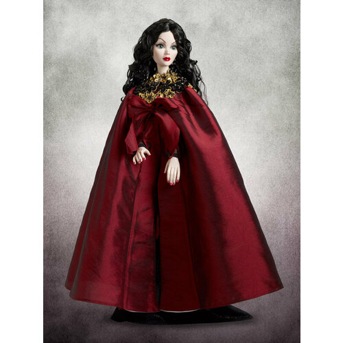 Мантия Tonner Tangled Hearts Cloak (Соединенные сердца для кукол Тоннер) кукла tonner parnilla ghastly тоннер парнилла гэстли