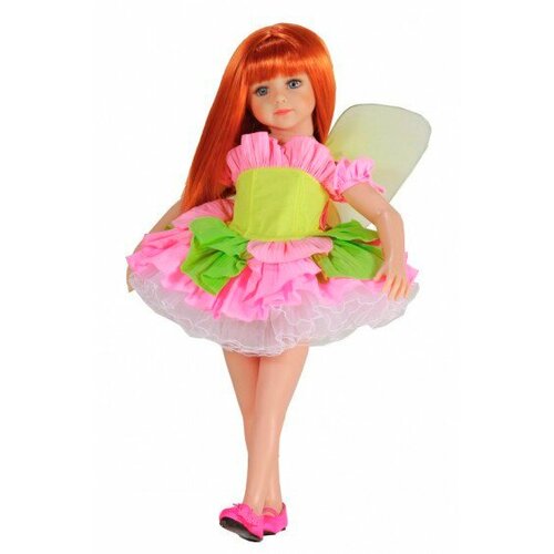 кукла maru and friends ash мару энд френдз эш Комплект одежды Maru and Friends Petal Princess Fairy (Фея цветов для кукол Мару энд Френдз 52 см)