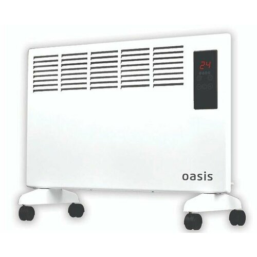 Конвектор Oasis DK-15 D 540000₽
