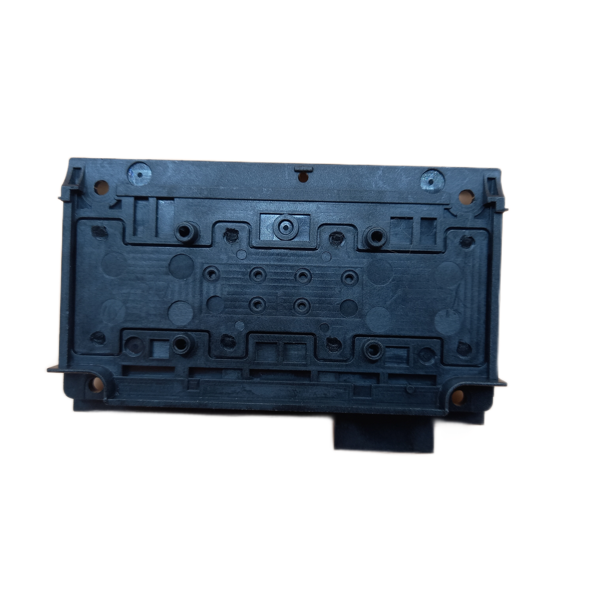 Манифолд/адаптер для сольвентных печатных голов Epson XP600, DX11 XP700 XP800. — фото 1