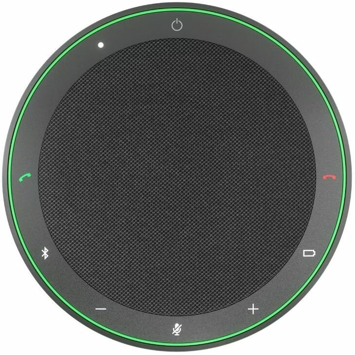Беспроводной спикерфон для аудиоконференций, USB-A, Jabra Speak2 75 UC (2775-209) — фото 2