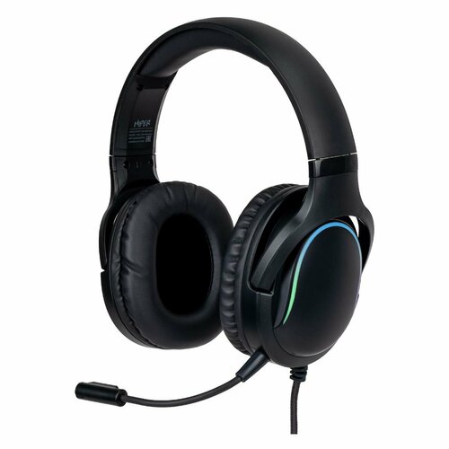 Игровые наушники HIPER OPTIO LR4 Midnight 289900₽