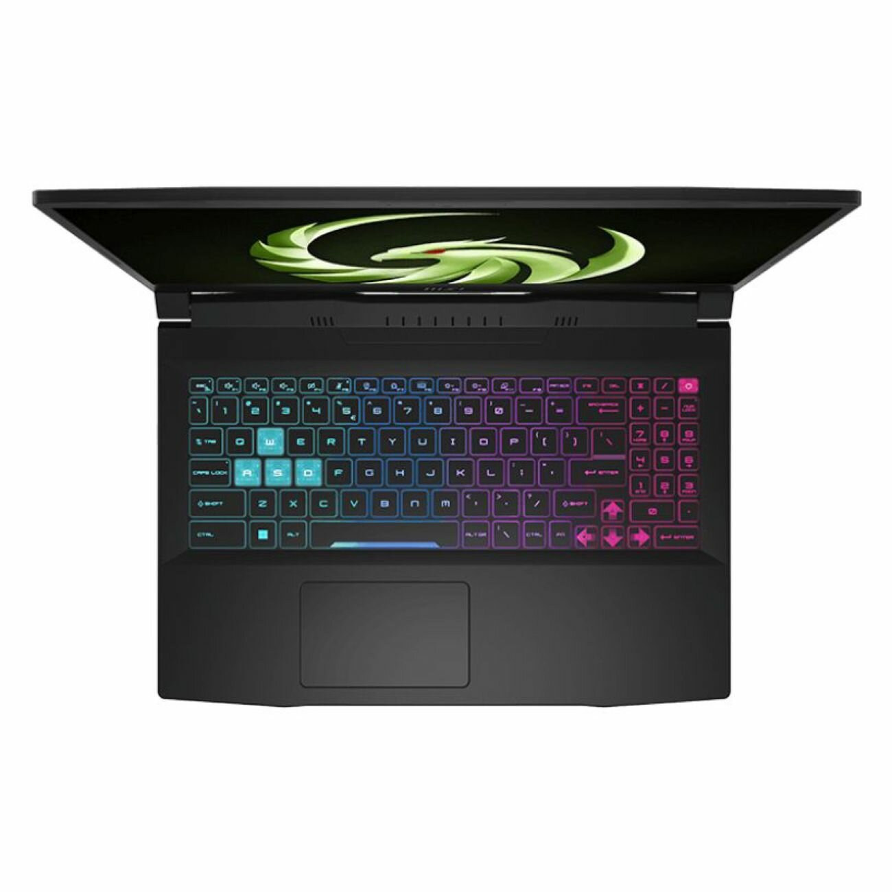 Ноутбук игровой MSI Bravo 15 C7VE-070XRU — фото 1