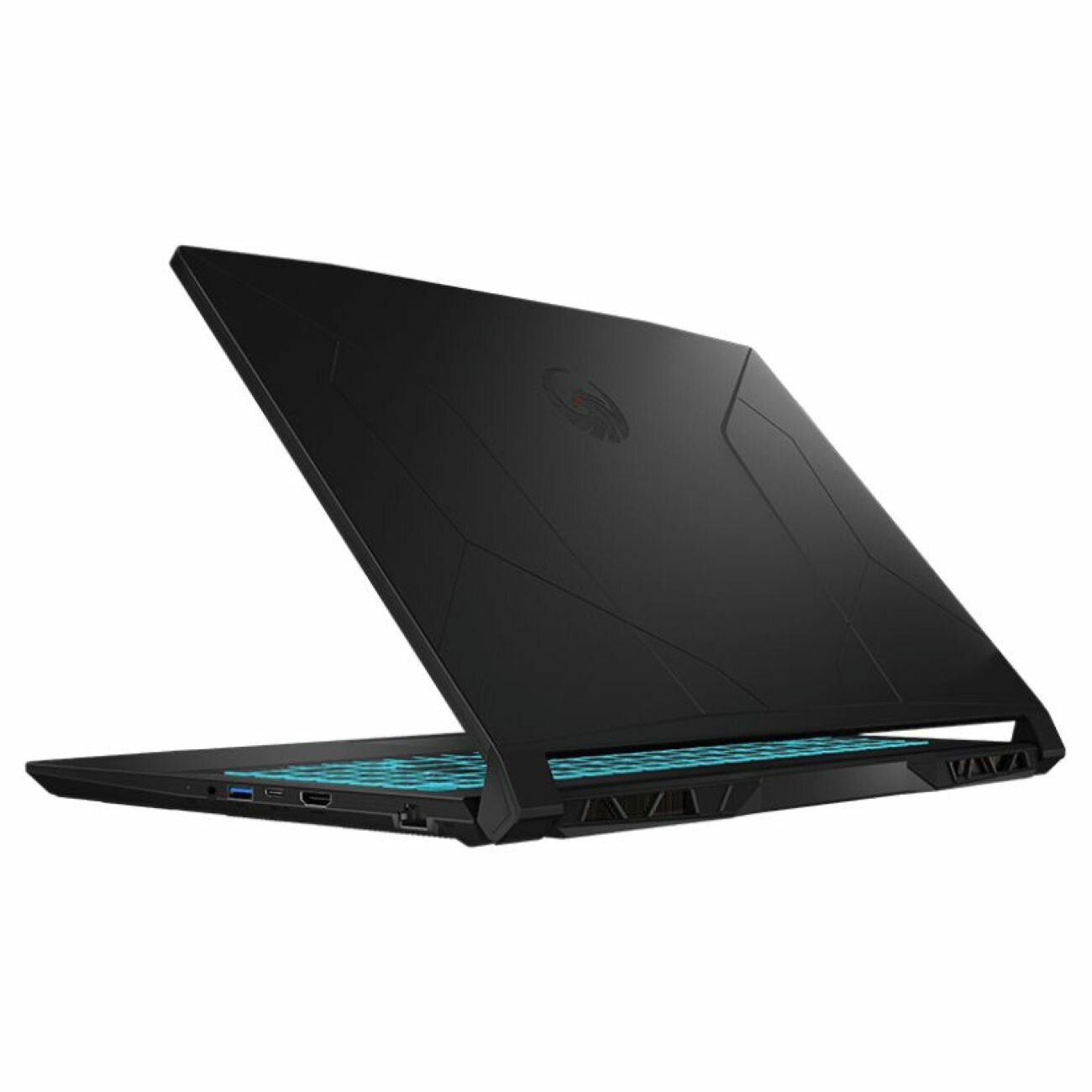 Ноутбук игровой MSI Bravo 15 C7VE-070XRU — фото 1