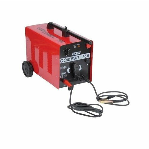 Сварочный аппарат Prorab COMBAT 160 для дуговой сварки 683100₽