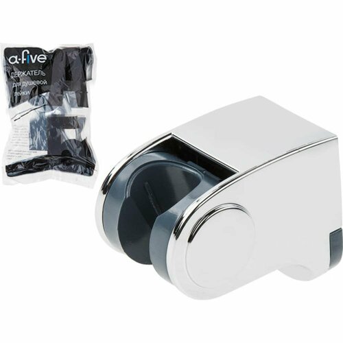 Держатель для душевой лейки A-five A5-010 757₽