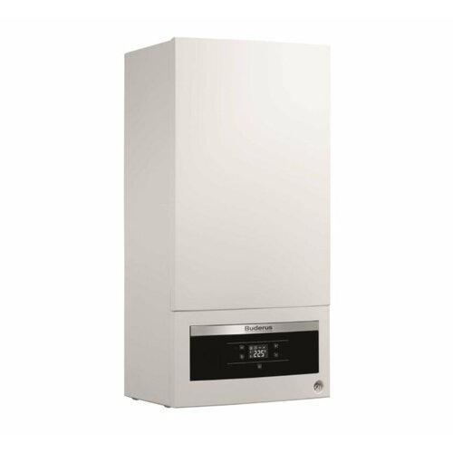 Котел газовый двухконтурный конденсационный Buderus Logamax Plus GB062 24K 24 кВт 14514000₽