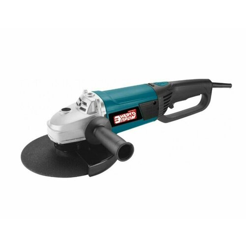 Болгарка угловая шлифовальная машина энергопром УШМ-1801800 красный квадрат 668100₽