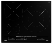 Индукционная варочная панель Teka IZC 63630 MST Black