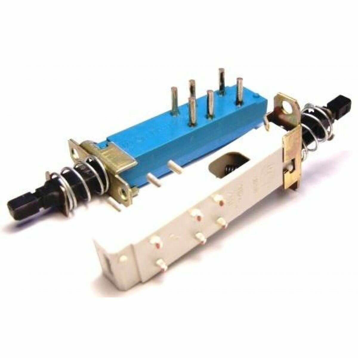 фото Выключатель сетевой ПКН-41 (44)