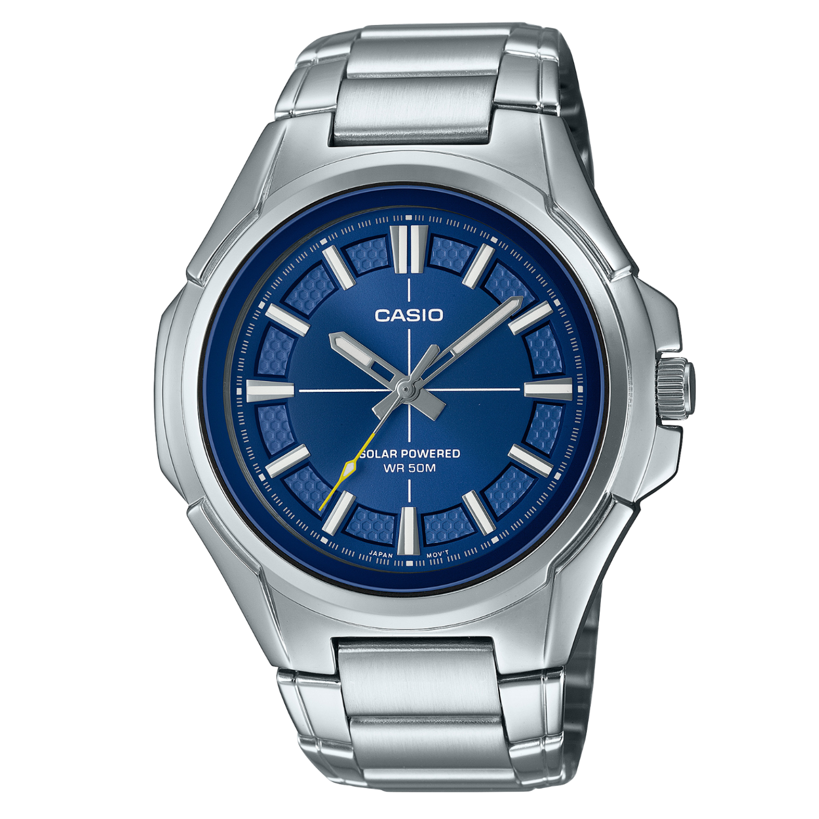 Наручные часы CASIO Collection MTP-RS100D-2A