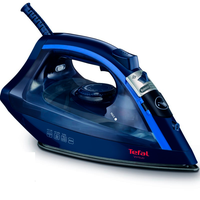 Утюг TEFAL FV 1713E0 синий