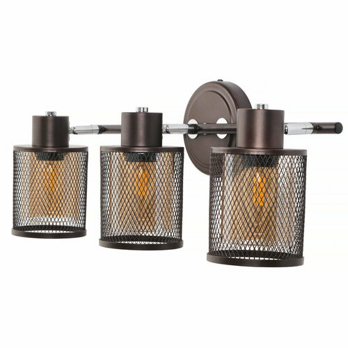 Спот на штанге MyFar Cathy MR1512-3WC 4343₽