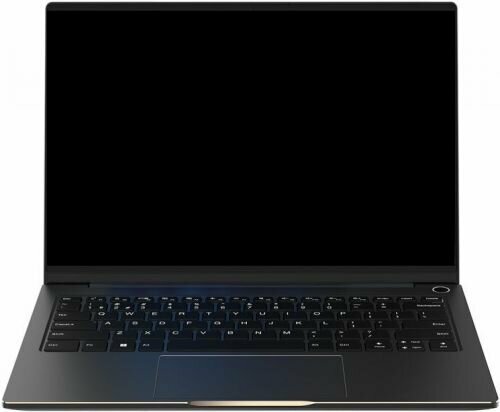Ноутбук MACHENIKE 140' черный (MC-14Xi512500HQ90HBM00R2)