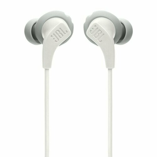 Наушники JBL Endurance RUN2 белый 299000₽