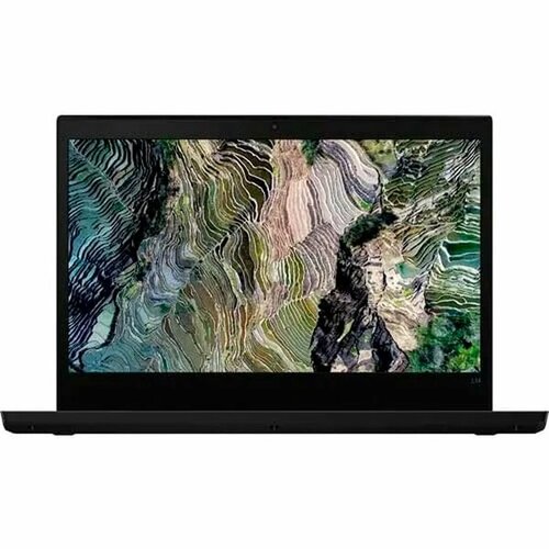 Ноутбук для бизнеса Lenovo ThinkPad L14 Gen 2 20X100GAUS