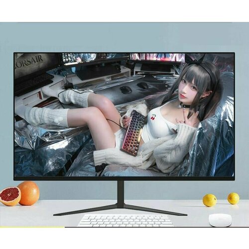 Игровой монитор 27 дюймов165гц iPS HDMI Display Port 1785600₽