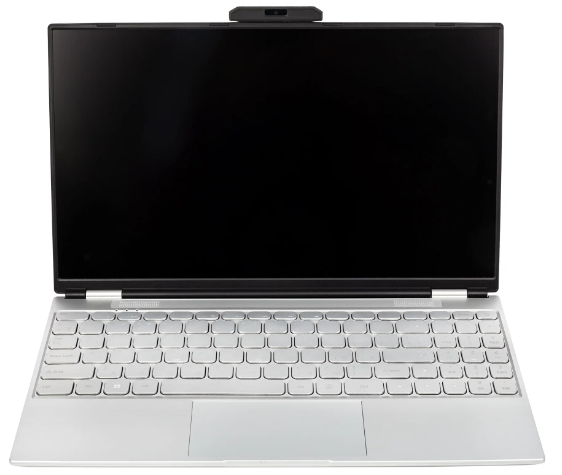 15.6" Ноутбук HIPER U9D2LKF 1920x1080, Intel Core i5 10210U, RAM 8 ГБ, DDR4, SSD 256 ГБ, DOS