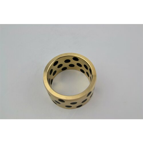 JDB455530 JDB-1 45x55x30 втулка самосмазывающаяся