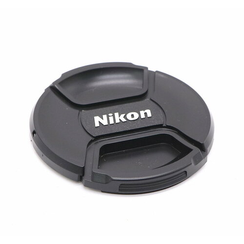 Крышка передняя для объектива 82мм Nikon
