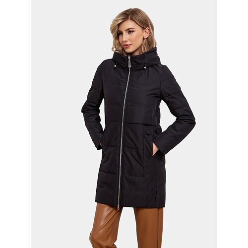 фото Куртка ralf ringer, размер 48, черный