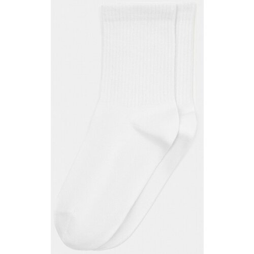 фото Носки ralf ringer, размер onesize, белый