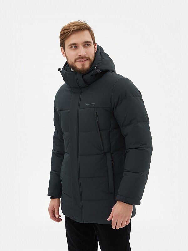 фото RALF RINGER Пуховик мужской