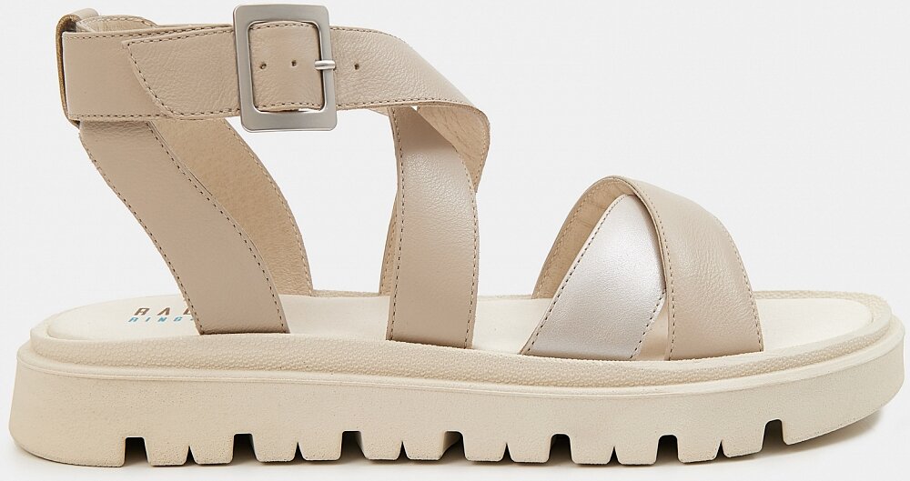 фото Сандалии женские TILDA Бежевый 41