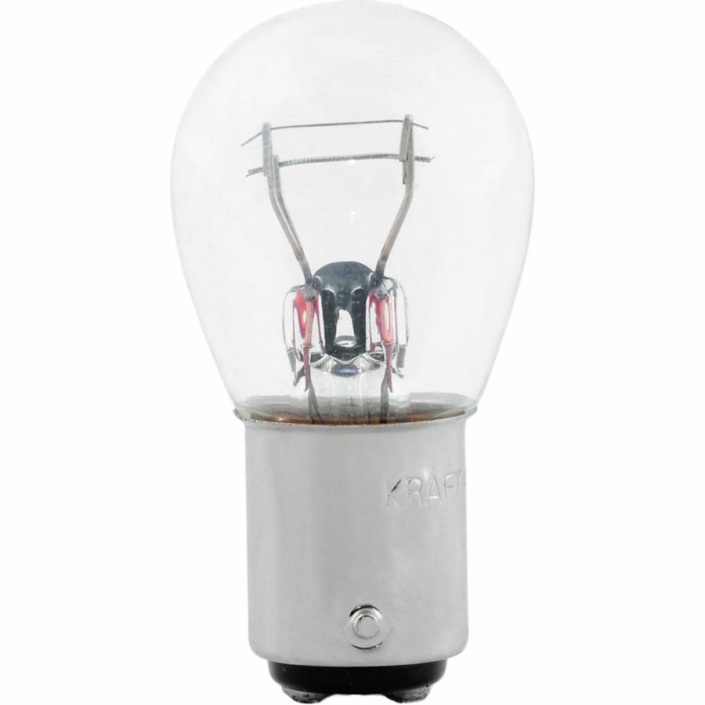 Лампа накаливания KRAFT P21/5W