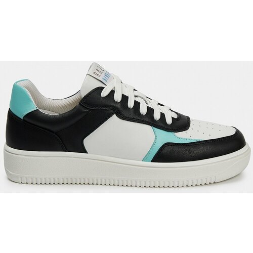 фото Кеды ralf ringer, размер 37, мультиколор