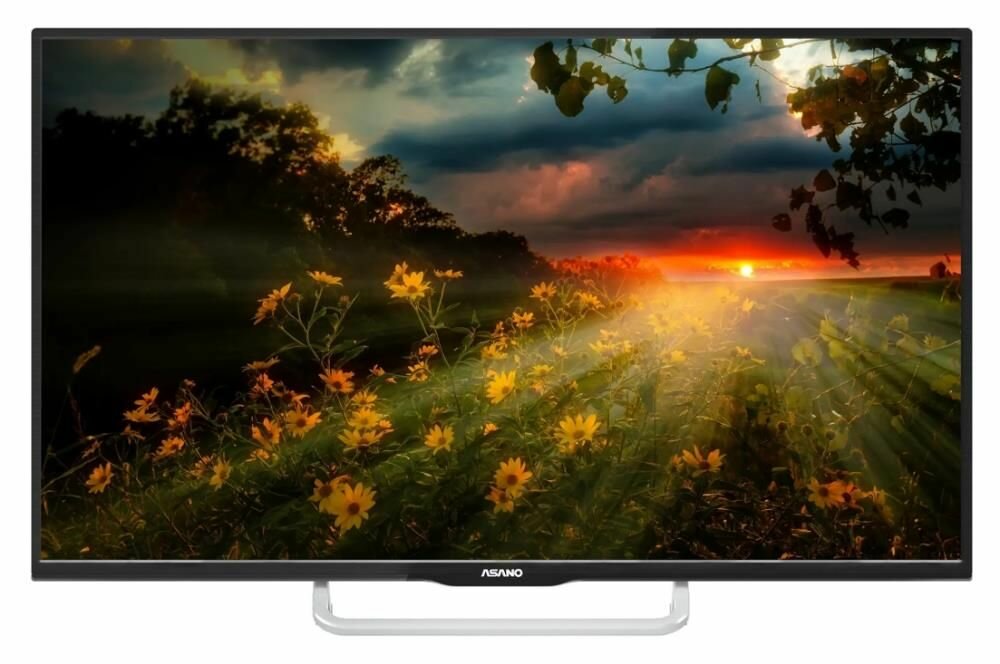 40" Телевизор Asano 40LF8130S LED