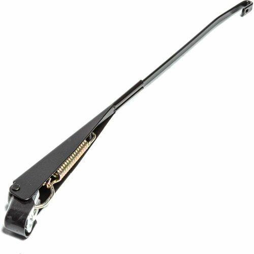 Рычаг стеклоочистителя для ВАЗ 2108-21099, 2113-2115, ИЖ-2126, 2717 н/о после 1997 г автоэлектрика 2115-5205065 12.746