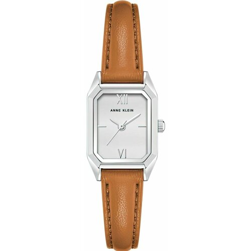 фото Наручные часы anne klein, белый