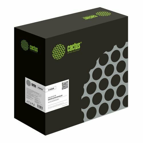 Драм-картридж / Фотобарабан 101R00582 для Xerox VersaLink B600 / B610 / B615 (Чёрный, 60000 стр.)