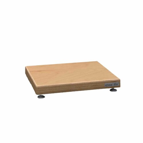 Creaktiv MULTIPLEX ABSORBER 300x360x36 real wood nature антивибрационная опора