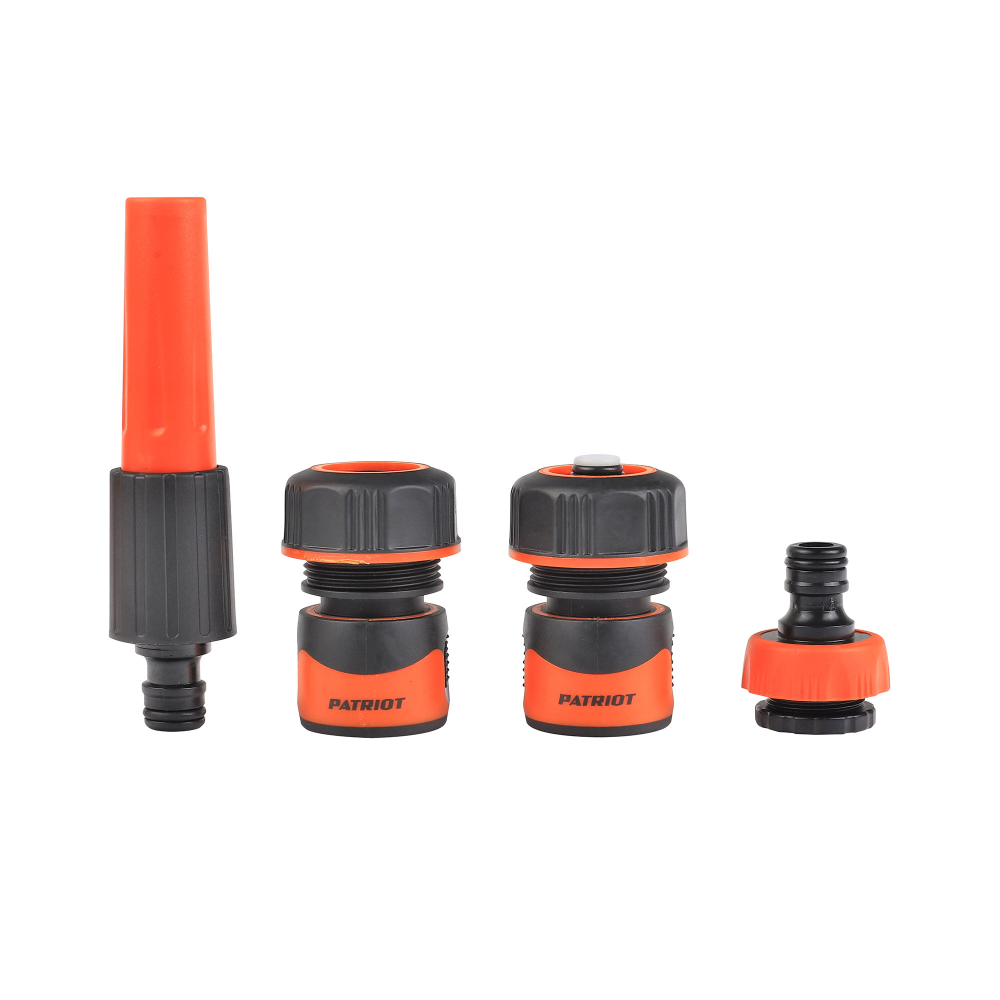 фото Набор для полива PATRIOT SNP-34 (4 предмет.)