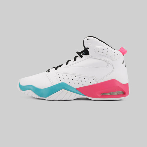 фото Кроссовки jordan, размер 42, белый