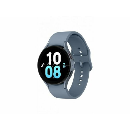 Умные часы Samsung Galaxy Watch 5 Sapphire (44 mm) R910