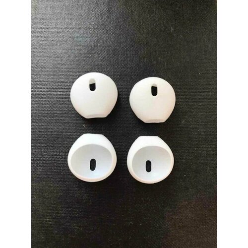 Амбушюры для наушников Apple EarPods