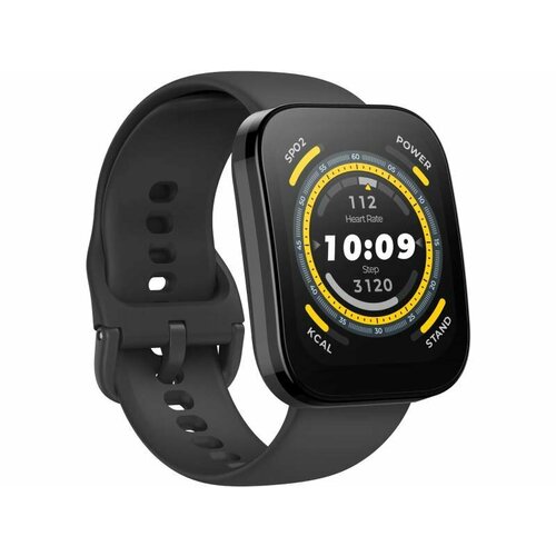 Умные часы Amazfit Bip 5 A2215 Black 1124000₽