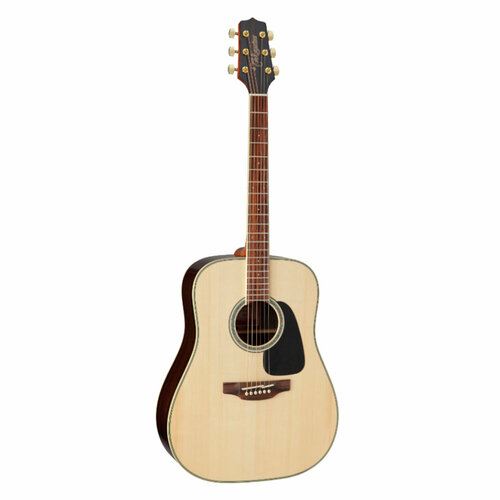 Гитара акустическая TAKAMINE GD51-NAT