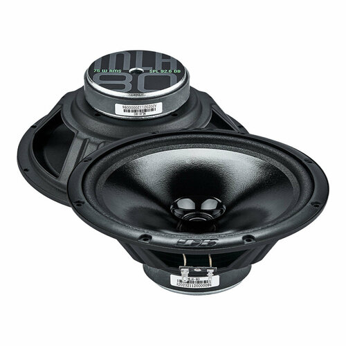 Автомобильные Динамики DEAF BONCE MACHETE MLH-80 пара 820см 457700₽