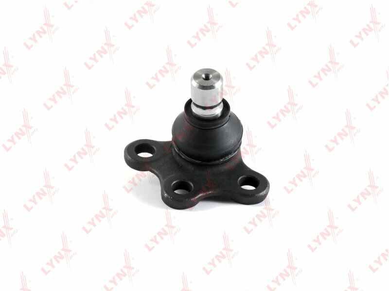 Опора шаровая L R CITROEN C2 C3 PEUGEOT 1007 all 02- LYNXauto C1016LR