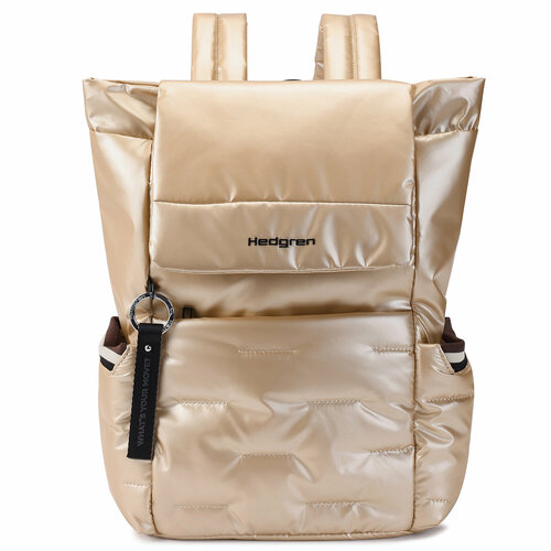 Рюкзак Hedgren HCOCN05 Cocoon Billowy Backpack *859-02 Safari Beige