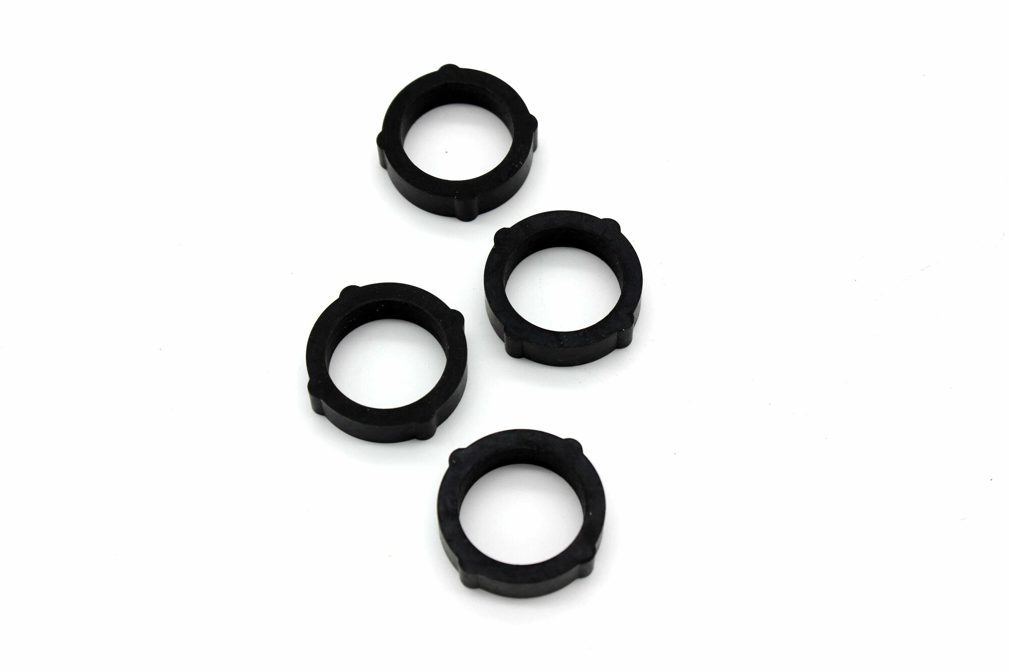 фото Комплект прокладок для теплообменника ГВС Protherm Ягуар, Рысь, Demrad артикул 0020118654