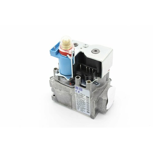 Газовый клапан Sit 845 220V 0845053 для котла Vaillant Max 053462 газовый клапан подойдет для vaillant арт 0020200723